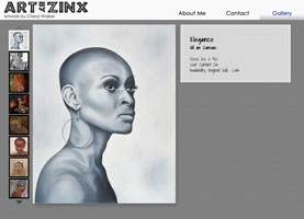 www.artbyzinx.com